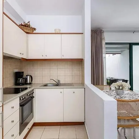 Disi 5A Apartment Agia Paraskevi  Exterior photo