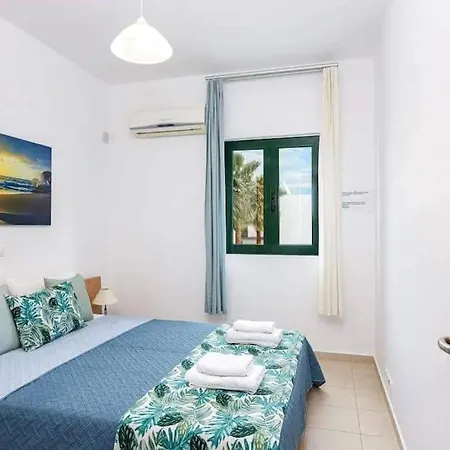 Disi 5A Apartment Agia Paraskevi  Exterior photo