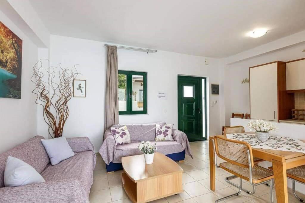 Apartment Disi 5a Agia Paraskevi (Rethymno)