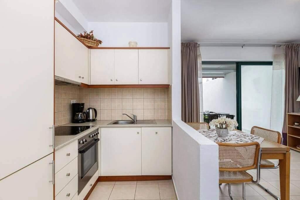 Apartmán Disi 5a *