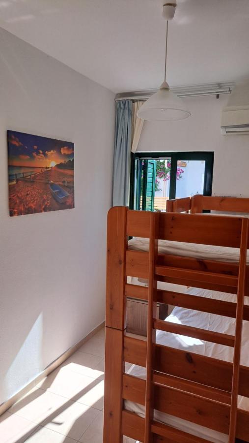 Apartment Disi 5a