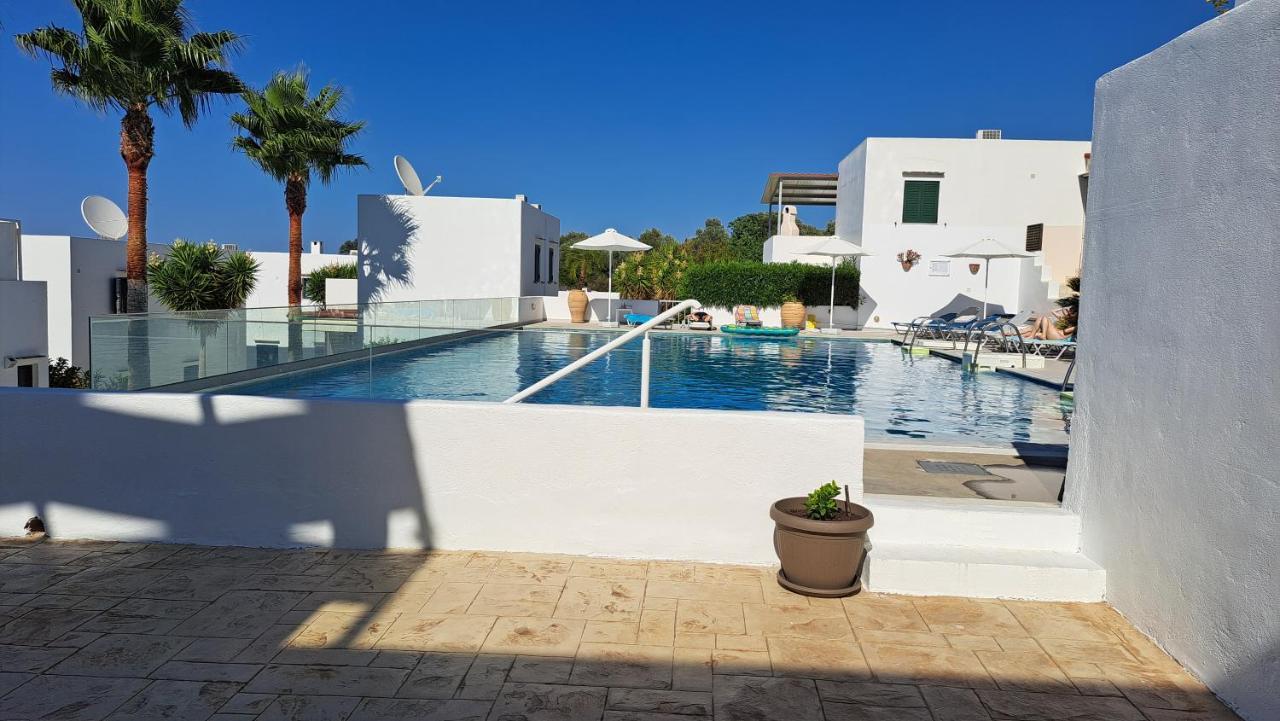 Apartment Disi 5a Agia Paraskevi (Rethymno)